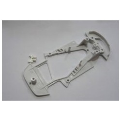 Chasis Porsche 997 EVO Hard