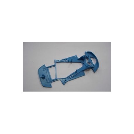 Chasis Porsche 997 EVO Soft