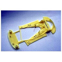 Chasis Corvette C6-R EVO extralight