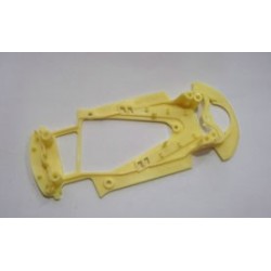 Chasis Audi R8 Extralight