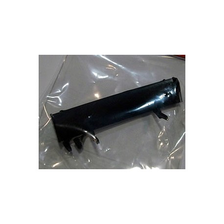 Aleron + retrovisores Audi R8