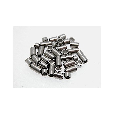 Separadores para Basculacion H de Eje 2mm. para suspension