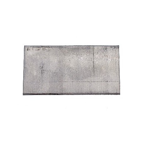 Contrapeso adhesivo 100x50x2mm