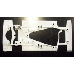 Chasis Audi R18 Hard