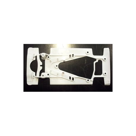 Chasis Audi R18 Hard