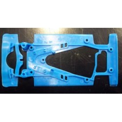 Chasis Audi R18 Soft