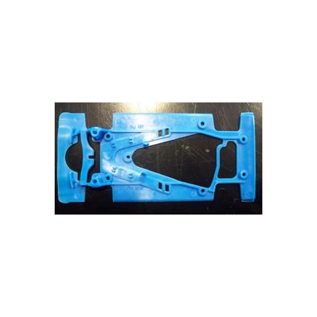 Chasis Audi R18 Soft