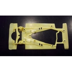 Chasis Audi R18 Extralight