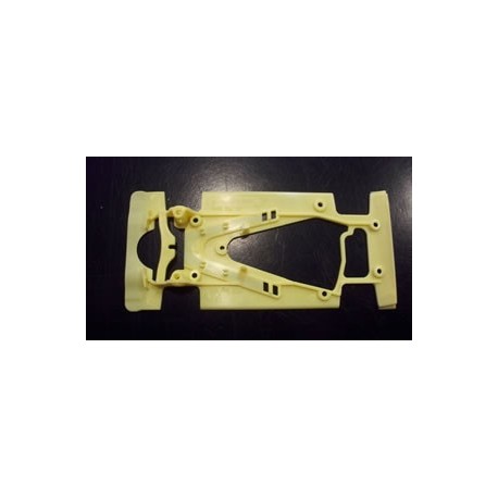 Chasis Audi R18 Extralight