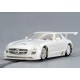 Mercedes SLS GT3 kit