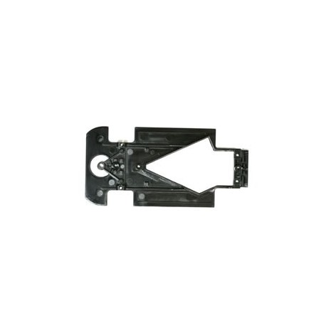 Chasis sin bancada Reynard duro