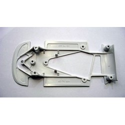 Chasis Mosler EVO4 duro