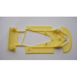 Chasis Mosler EVO4 extralight