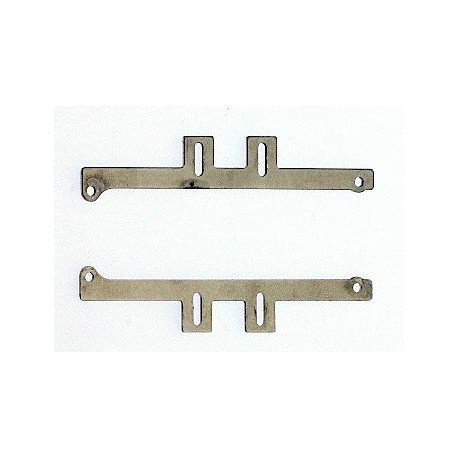 Soporte carroceria BMW M3, Jaguar XKR, Mercedes SLS