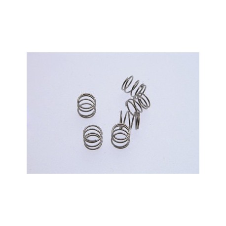 Muelle PF-Excel standard medios