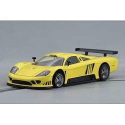 S7-R Yellow racing kit