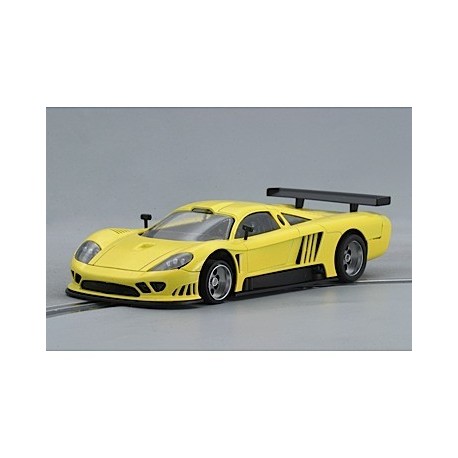 S7-R Yellow racing kit