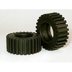 2 X Neumaticos Raid 23x9 Pro Track