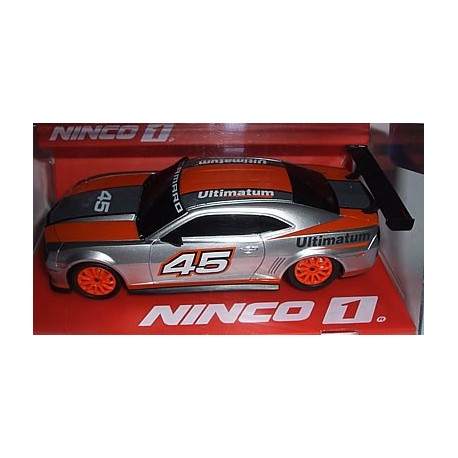 Chevrolet Camaro "Ultimatum"