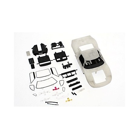 Carroceria Ford GT40