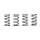 Muelles extra blandos para SI-CH47