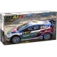Kit Ford Fiesta WRC 1/24