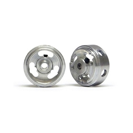 Llanta PRO Magnesio 17.2X8mm 