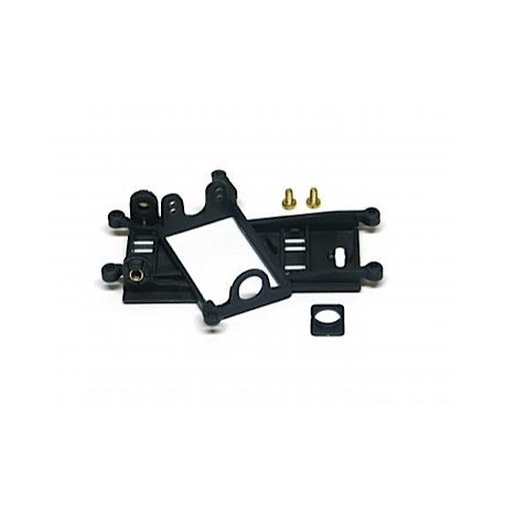 Soporte motor Anglewinder LMP Offset 0.5mm EVO-6