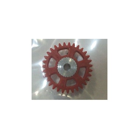 Corona 31d. Sidewinder Plastico