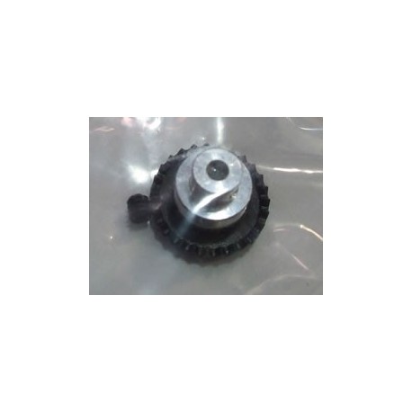 Corona Lineal 27d. Aluminio