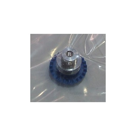 Corona Lineal 24d. Aluminio