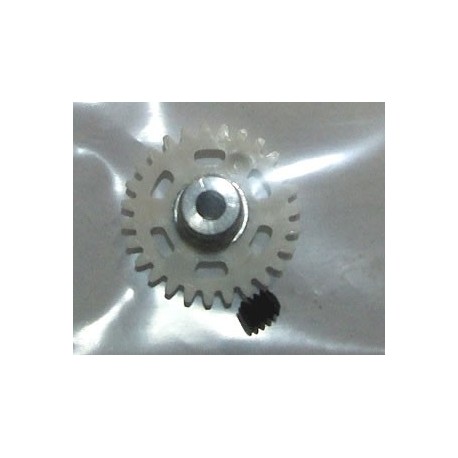 Corona AW 27d. plastico 16mm.