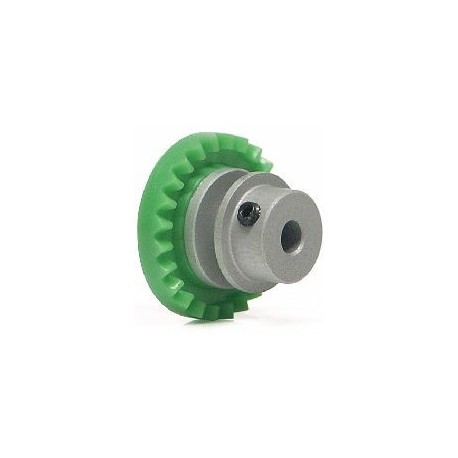 Ref. SIGI-24Al- Corona 24z aluminio