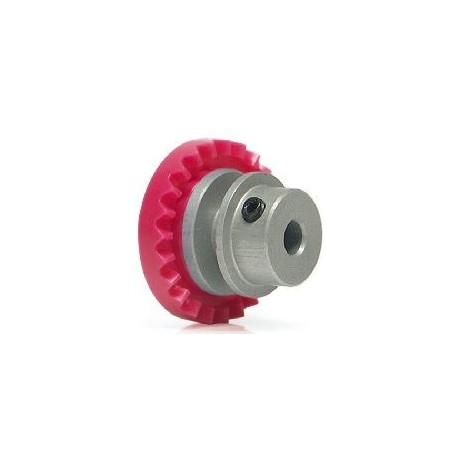 Ref. SIGI23-Al- Corona 23z aluminio