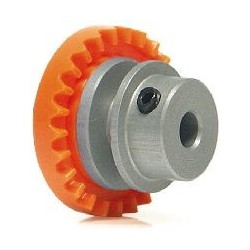 Ref. SIGI25-Al- Corona 25z aluminio