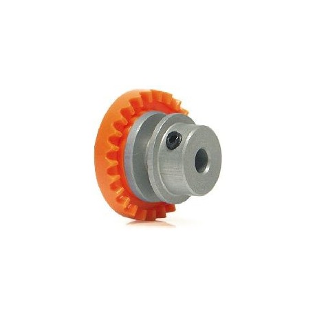 Ref. SIGI25-Al- Corona 25z aluminio