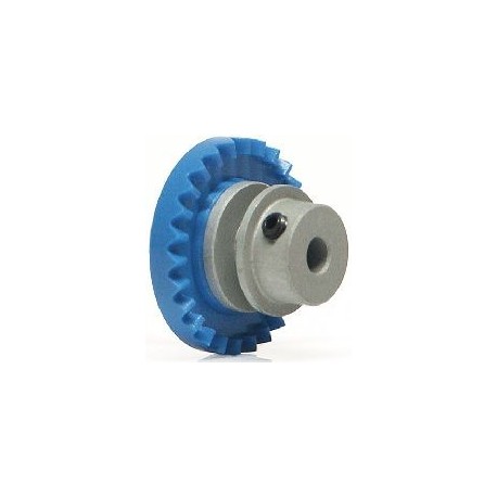 Ref. SIGI26-Al- Corona 26z aluminio