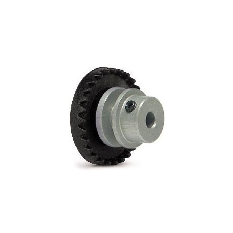 Ref. SIGI09- Corona 27z aluminio