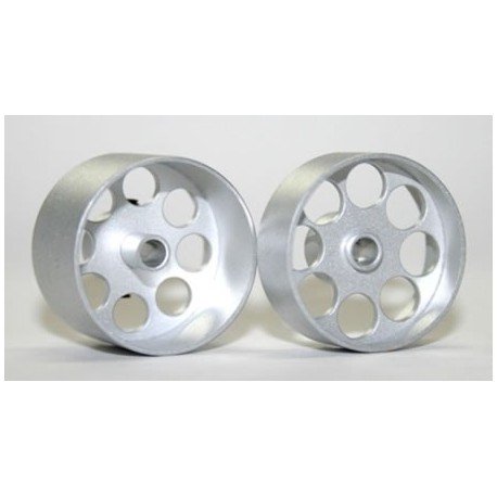 2 x Llanta Universal 19 x 8