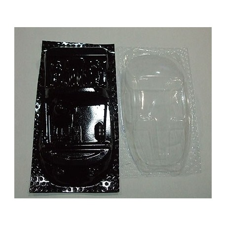 Lexan Lotus GT1 Avant Slot Eco light