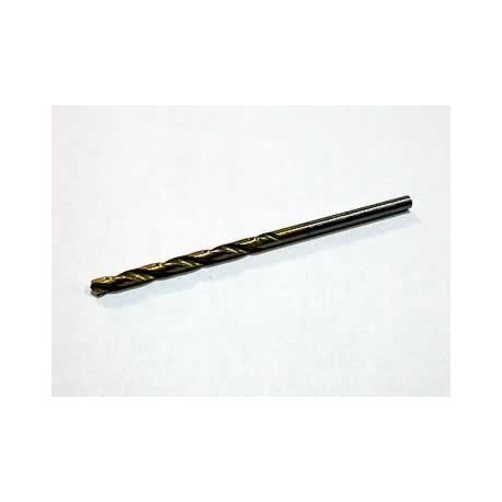 Broca de ajuste 2.38mm.