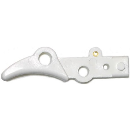 Gatillo mando professor Motor