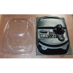 Lexan Mercedes SLS Eco Light