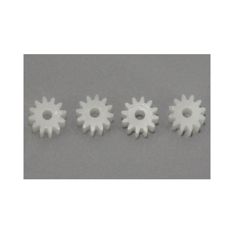 4 x Piñon 12d nylon 