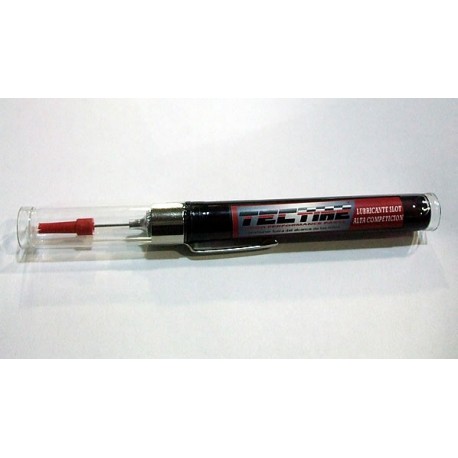 Aceite de alta calidad