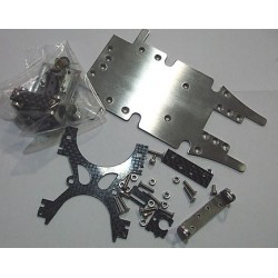 Kit chasis completo 2013