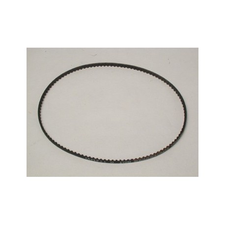 Correa dentada 114 d 1.8mm grosor.