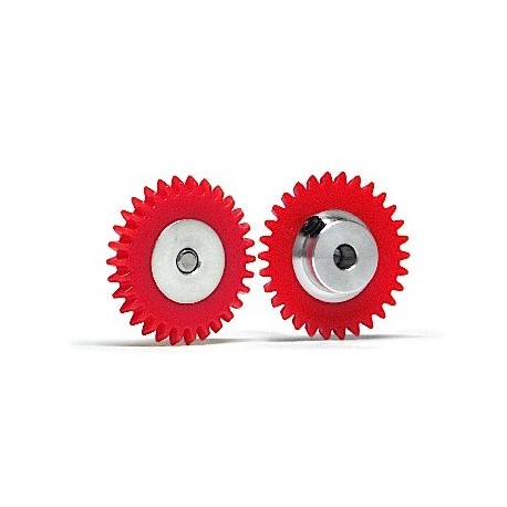 Corona 30d. motor anglewinder plastico