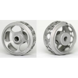 2 x Llanta URANO 16.5 X 8.5mm