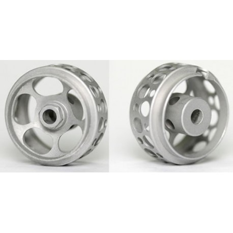 2 x Llanta URANO 16.5 X 8.5mm